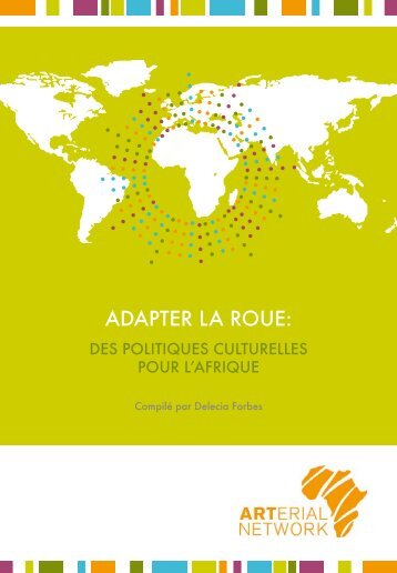 Adapter la roue - Arterial Network