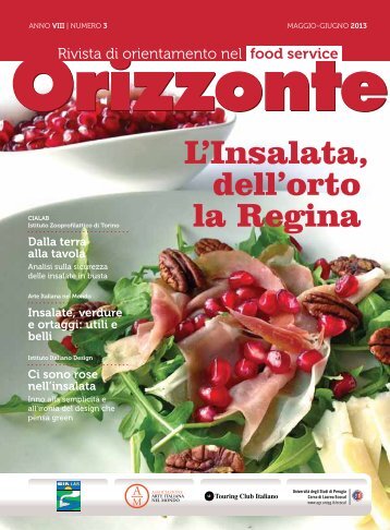 Per leggere tutto l'articolo scarica la rivista completa in PDF - Orizzonte