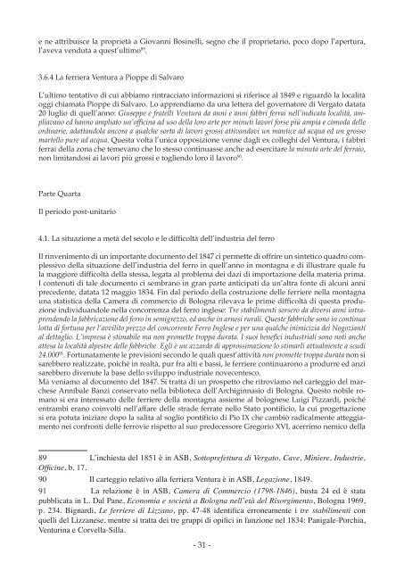 - 1 - Renzo Zagnoni La stoRia deLL'industRia deL feRRo neLLa ...