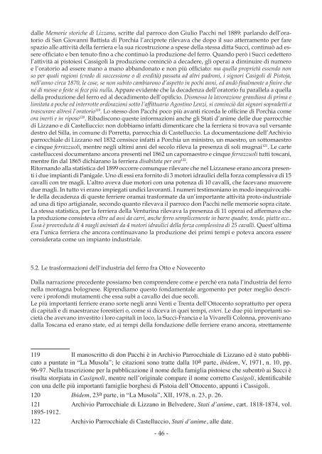 - 1 - Renzo Zagnoni La stoRia deLL'industRia deL feRRo neLLa ...