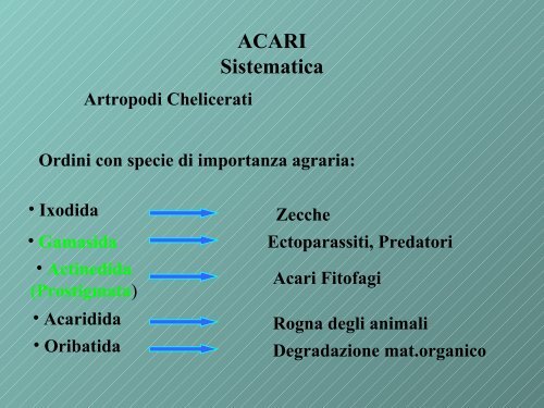 apri - istituto tecnico agrario catanzaro