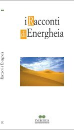Premio Energheia Vol.9