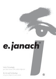 Scarica il documento - e.janach