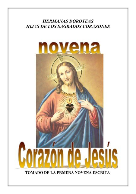 HERMANAS DOROTEAS HIJAS DE LOS SAGRADOS CORAZONES
