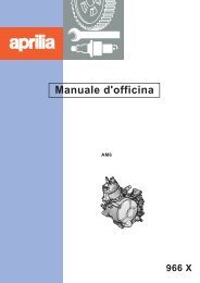 minarelli am6 manuale d' officina Aprilia.pdf - Motocross50.it