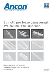 staifix® dsd 30