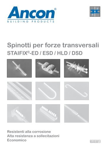 staifix® dsd 30