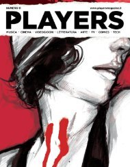 Link download PDF - Players