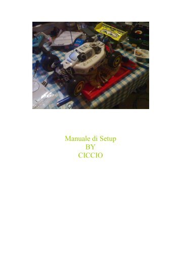 Manuale di Setup BY CICCIO - img91.imageshack.us
