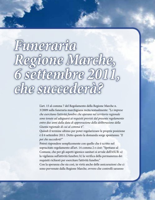 N. 2 - Settembre 2011 - OFItalia