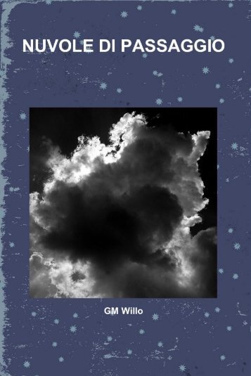 Nuvole di Passaggio ebook