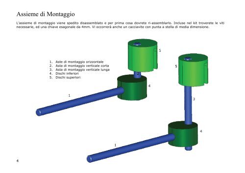 installare e regolare il tubo di caduta - Mr. Bulletfeeder