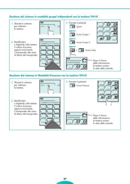 scarica il documento - Diagral