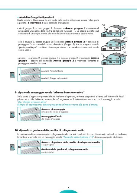 scarica il documento - Diagral