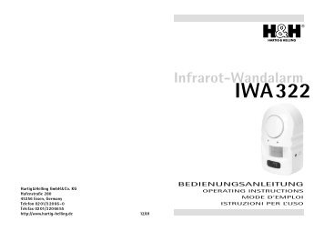 IWA 322, Bed.- (Konvertiert)-14 - Hartig + Helling GmbH & Co. KG