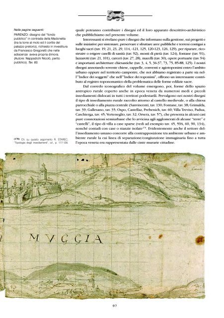 Pagine 97-128 - Centro di Ricerche Storiche Rovigno