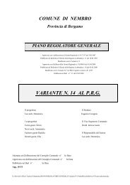 99_modifica definitiva NTA per adozione.pdf - Comune di Nembro