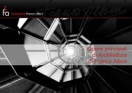 Opere principali di Architettura di Franco Albini - Fondazione Franco ...