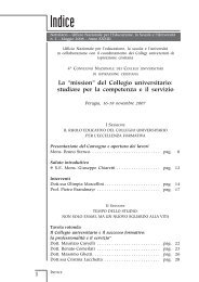 Quaderno CEI n 24-08 - Chiesa Cattolica Italiana