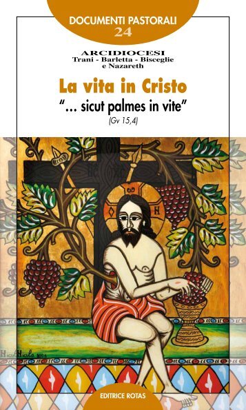 La vita in Cristo - Chiesa Cattolica Italiana