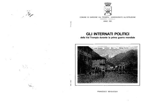 luoghi di internamento per perdere peso