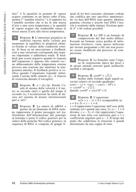 Download Commenti (PDF) - Hoepli Test