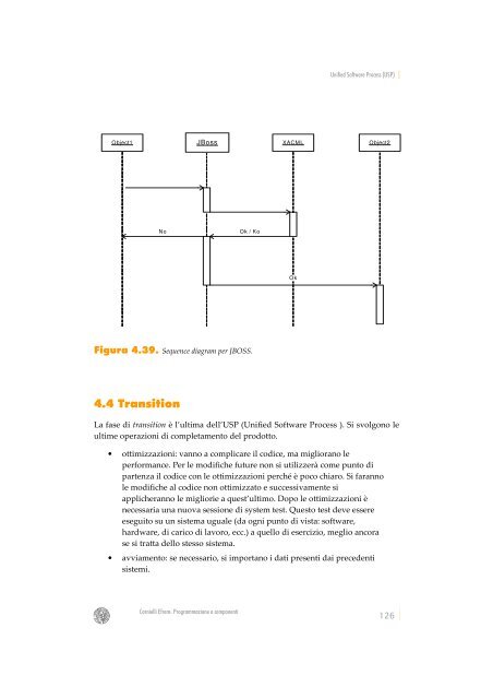 Dispensa in PDF - Dipartimento di Scienze Ambientali, Informatica e ...