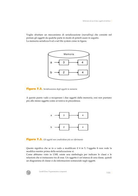 Dispensa in PDF - Dipartimento di Scienze Ambientali, Informatica e ...