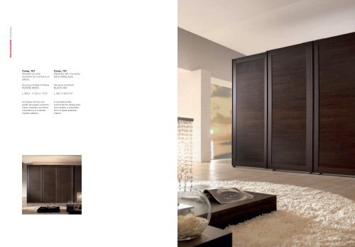 Scarica il catalogo in pdf - Corazzin Group srl