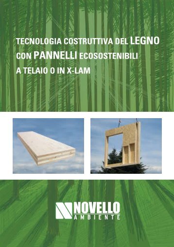 Download Brochure Novello Ambiente