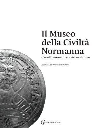 Il Museo della Civiltà Normanna