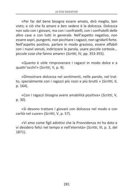 Antologia delle fonti carismatiche - Giuseppini del Murialdo