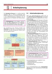 8 Arbeitsplanung - Westermann