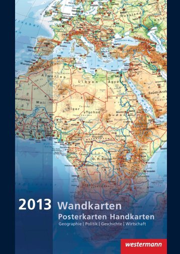 Download Katalog 2013 - Westermann