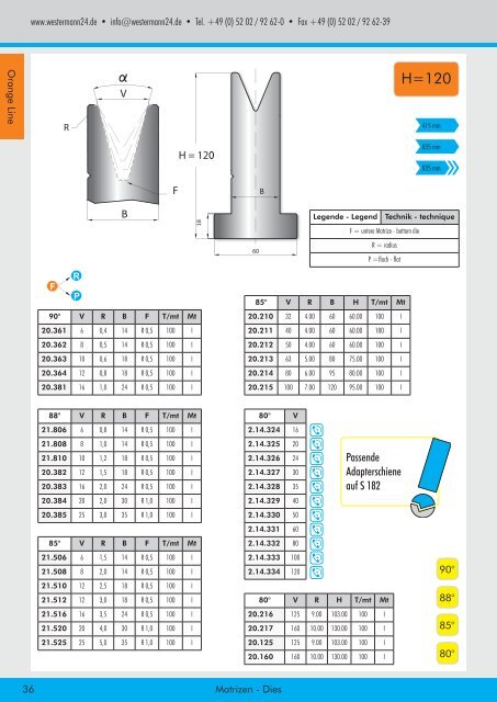 Katalog - westermann24.de