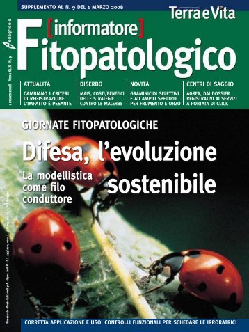 approfondimenti - Edagricole