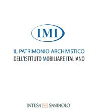 Stampa Copia di IMI - Intesa Sanpaolo