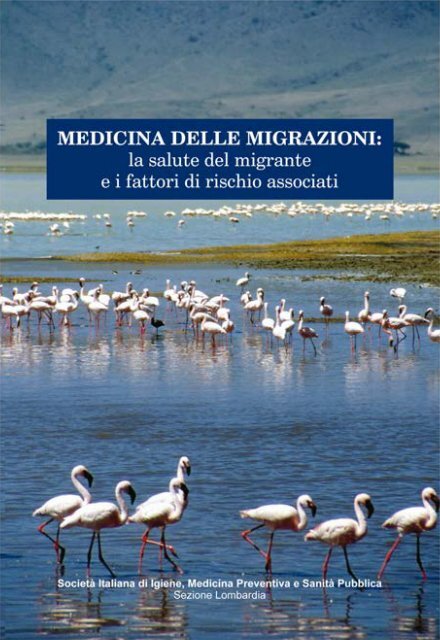 medicina delle migrazioni - ASL di Brescia