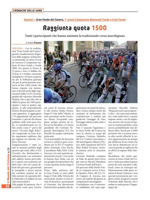Allegato 1 - Federazione Ciclistica Italiana