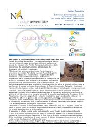 scarica pdf - Avventisti del Settimo Giorno