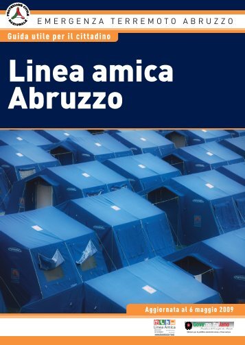 guida linea amica 6 maggio.pdf - Formez