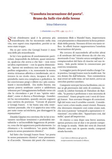 Versione PDF - eSamizdat