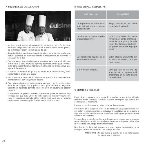 DLC3E IB - Cuisinart