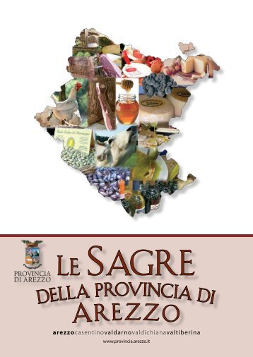 progetto sagre_brochure - Intoscana.it