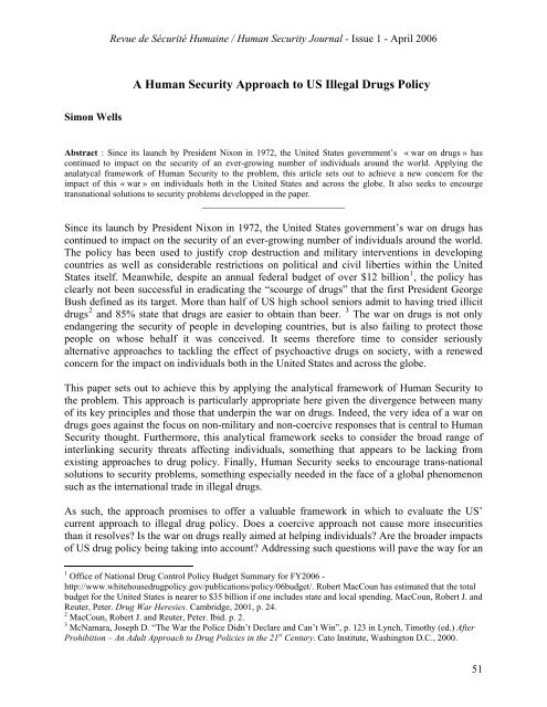 Editorial Introduction