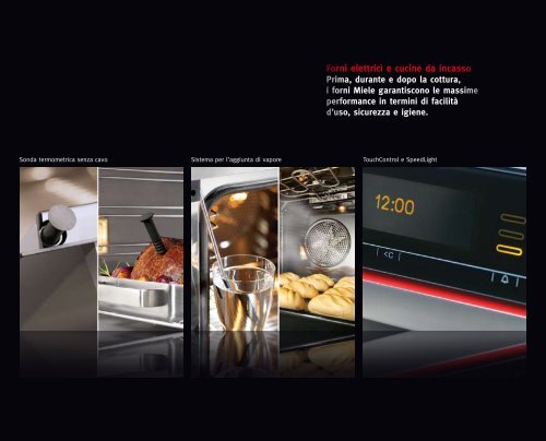 catalogo incasso miele