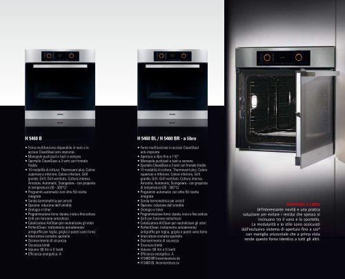 catalogo incasso miele