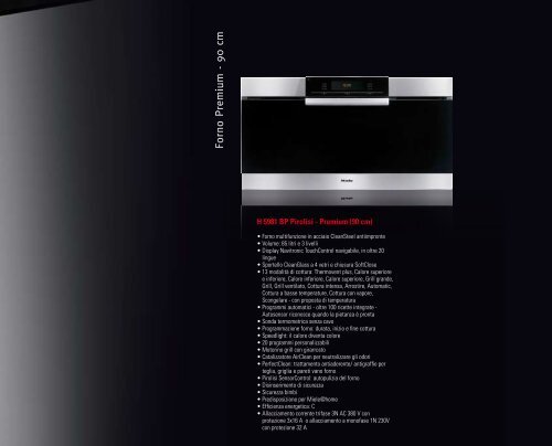 catalogo incasso miele