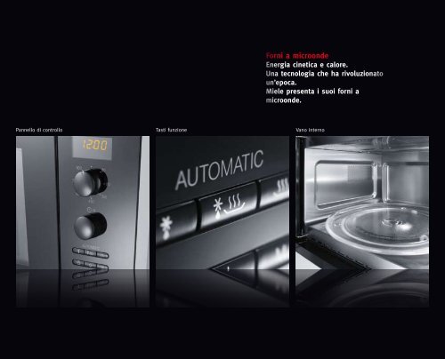 catalogo incasso miele