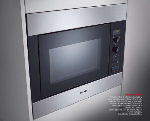 catalogo incasso miele